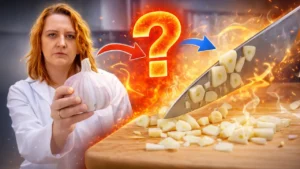 Why Garlic Tastes Different Every Time