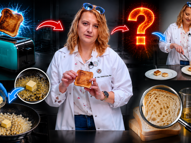 Stop Burning Your Food: Understanding the Maillard Reaction