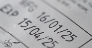 Expiration Dates: What They Really Mean and When You Should Worry