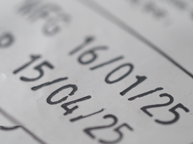 Expiration Dates: What They Really Mean and When You Should Worry