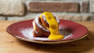 Why Do We Always Have Room for Dessert? The Science Explained