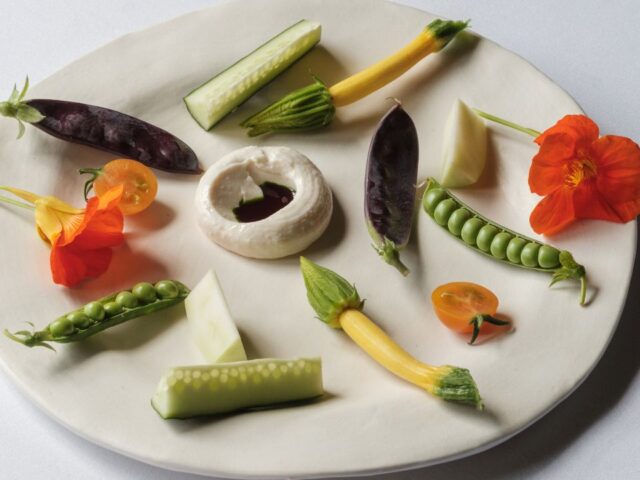 Vegetarian Diet: Essential Nutrients You Need to Know About