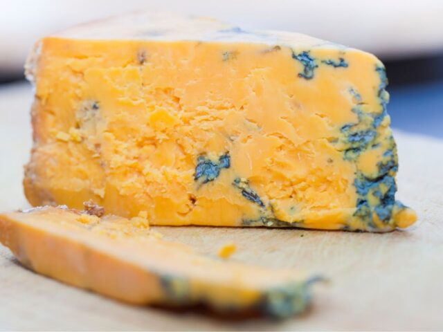 Can You Eat Moldy Cheese? When It’s Safe and When to Throw It Away
