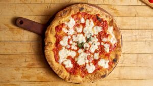 Why Does Pizza Dough Shrink When You Stretch It? Here's How to Fix It