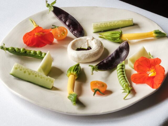 How to Store Fruits and Vegetables Properly: The Best Way to Keep Food Fresh