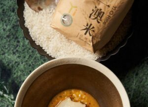 Why You Shouldn’t Leave Cooked Rice at Room Temperature