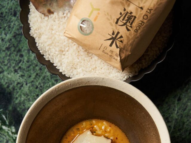 Why You Shouldn’t Leave Cooked Rice at Room Temperature
