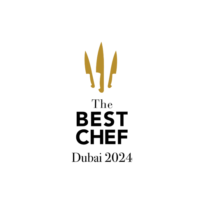 THE BEST CHEF DUBAI
